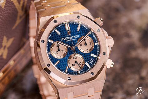 audemars piguet real or real